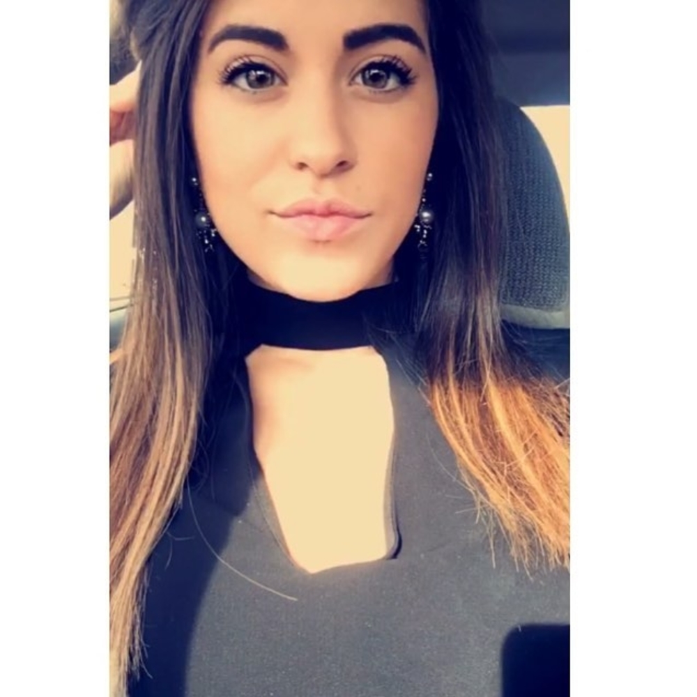 Meet your Posher, Mercy